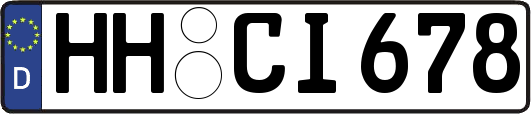 HH-CI678