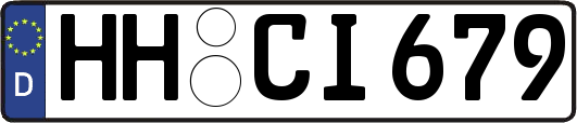 HH-CI679