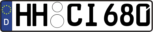 HH-CI680