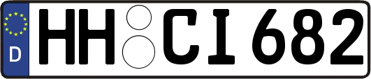 HH-CI682