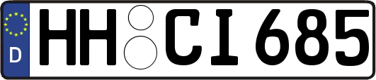 HH-CI685