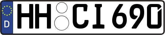 HH-CI690