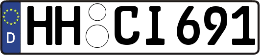HH-CI691