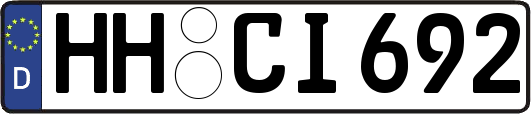 HH-CI692