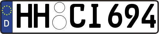 HH-CI694