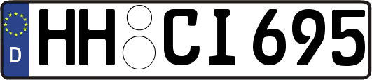 HH-CI695