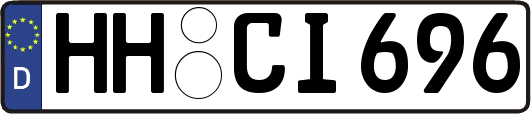 HH-CI696