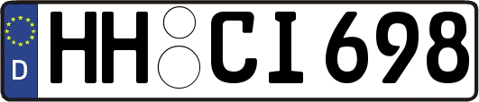 HH-CI698
