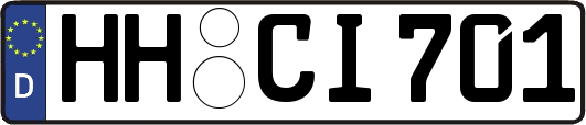 HH-CI701