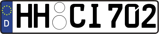 HH-CI702