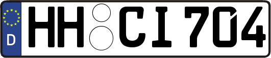 HH-CI704