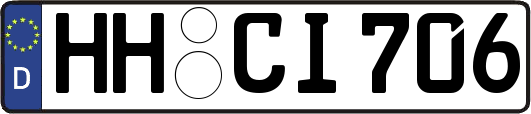 HH-CI706
