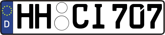 HH-CI707