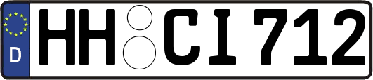 HH-CI712