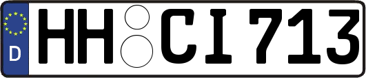 HH-CI713