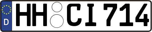 HH-CI714