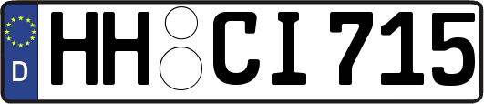 HH-CI715