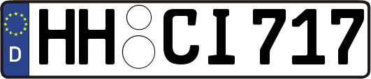HH-CI717