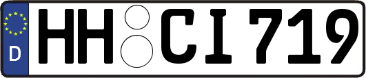 HH-CI719