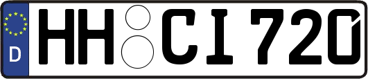 HH-CI720