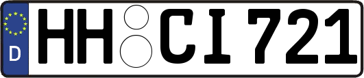 HH-CI721