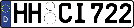 HH-CI722