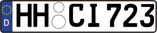 HH-CI723