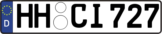 HH-CI727
