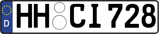 HH-CI728