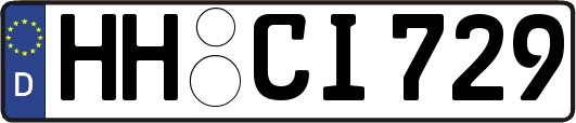 HH-CI729