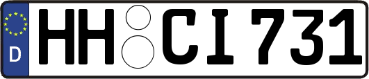 HH-CI731