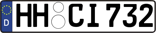 HH-CI732