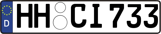 HH-CI733