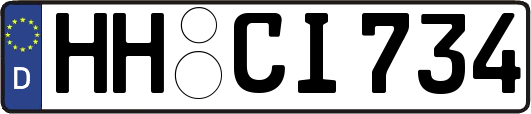 HH-CI734