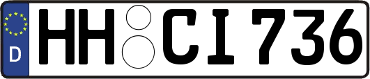 HH-CI736