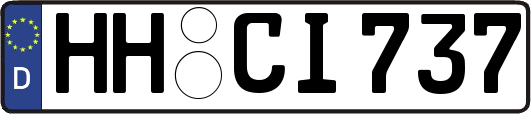 HH-CI737