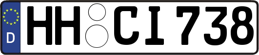 HH-CI738