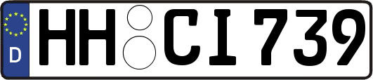 HH-CI739