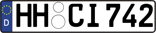 HH-CI742