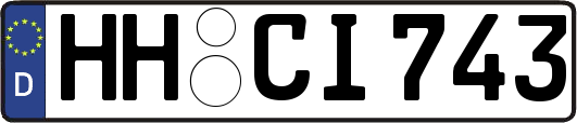 HH-CI743
