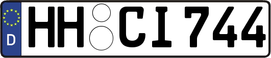 HH-CI744