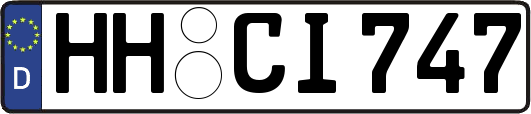 HH-CI747