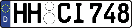 HH-CI748
