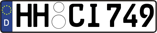 HH-CI749
