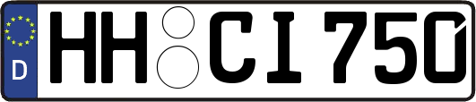 HH-CI750