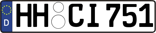 HH-CI751