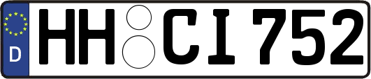 HH-CI752
