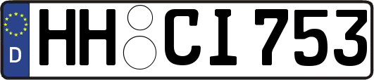HH-CI753