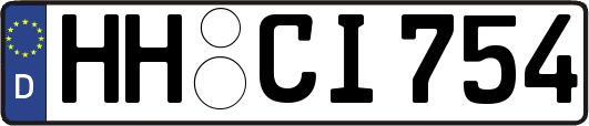 HH-CI754