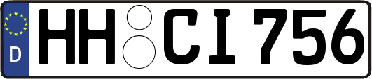 HH-CI756